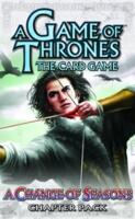 logo przedmiotu A Game of Thrones LCG: A Change of Seasons Chapter Pack