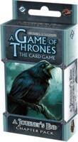 logo przedmiotu Game of Thrones LCG: A Journeys End
