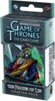 logo przedmiotu Game of Thrones LCG: The Pirates of Lys