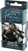 logo przedmiotu Game of Thrones LCG: Reach of the Kraken