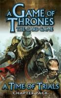 logo przedmiotu A Game of Thrones LCG: Time of Trials Chapter Pack