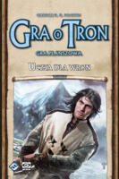 logo przedmiotu Gra o Tron Uczta dla Wron DnŻ