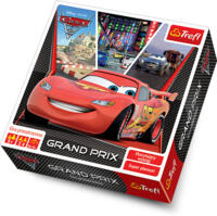 logo przedmiotu Grand Prix - Cars 2