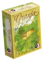 logo przedmiotu La Granja (edycja polska)