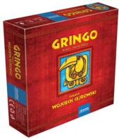 logo przedmiotu Gringo