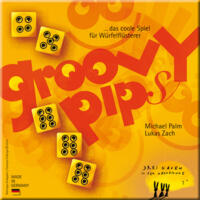 logo przedmiotu Groovy pips