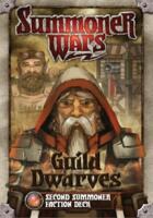 logo przedmiotu Summoner Wars: Guild Dwarves Second Summoner