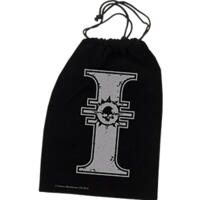 logo przedmiotu Warhammer 40,000 Dice Bag: Inquisitor