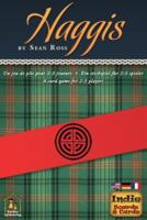 logo przedmiotu Haggis