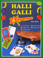 logo przedmiotu Halli Galli Extreme