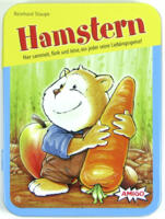 logo przedmiotu Hamster Edycja Limitowana