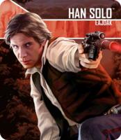 logo przedmiotu Star Wars: Imperium Atakuje – Han Solo: Łajdak