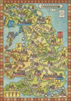 logo przedmiotu Hansa Teutonica: Britannia