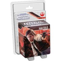 logo przedmiotu Star Wars: Imperial Assault - Han Solo Ally Pack