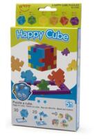 logo przedmiotu Happy Cube sześciopak