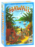 logo przedmiotu Hawaii