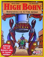 logo przedmiotu High Bohn