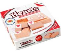 logo przedmiotu Hearts