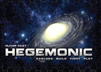logo przedmiotu Hegemonic