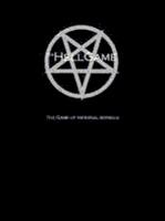 logo przedmiotu Hellgame