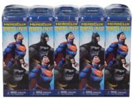logo przedmiotu DC Heroclix - Worlds Finest - Booster