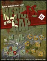 logo przedmiotu Lock 'n Load: Heroes of the Gap