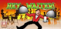 logo przedmiotu Hey Waiter