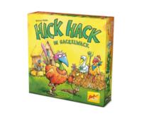 logo przedmiotu Hick Hack in Gackelwack