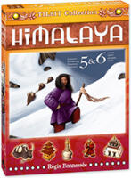 logo przedmiotu Himalaya Exp 5-6 graczy