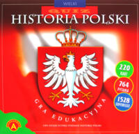 logo przedmiotu Wielki quiz historia Polski