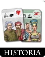 logo przedmiotu Historia: The Ways of Command Expansion