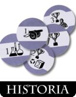 logo przedmiotu Historia: Civilization Goal Expansion