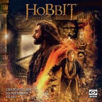 logo przedmiotu Hobbit - Pustkowie Smauga