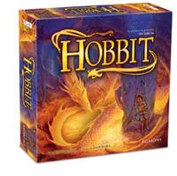 logo przedmiotu Hobbit