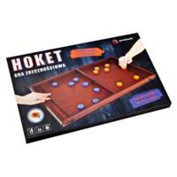 logo przedmiotu Hoket