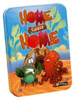 logo przedmiotu Home Sweet Home