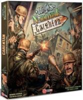 logo przedmiotu Heroes of Normandie: Carentan