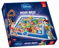 logo przedmiotu Hop Bęc
