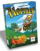 logo przedmiotu Hornet