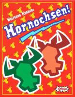 logo przedmiotu Hornochsen!