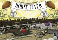 logo przedmiotu Horse Fever