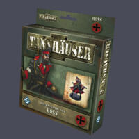 logo przedmiotu Tannhauser Hoss