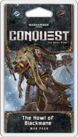 logo przedmiotu Warhammer 40,000: Conquest - Howl of the Blackmane