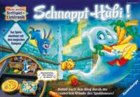 logo przedmiotu Schnappt Hubi