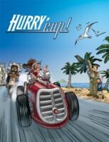 logo przedmiotu Hurry' cup!
