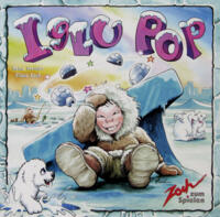 logo przedmiotu Igloo Pop (edycja polska)