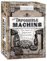 logo przedmiotu Impossible Machine