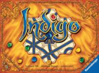 logo przedmiotu Indigo