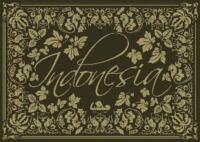 logo przedmiotu Indonesia