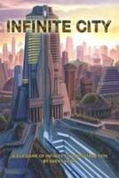 logo przedmiotu Infinite City